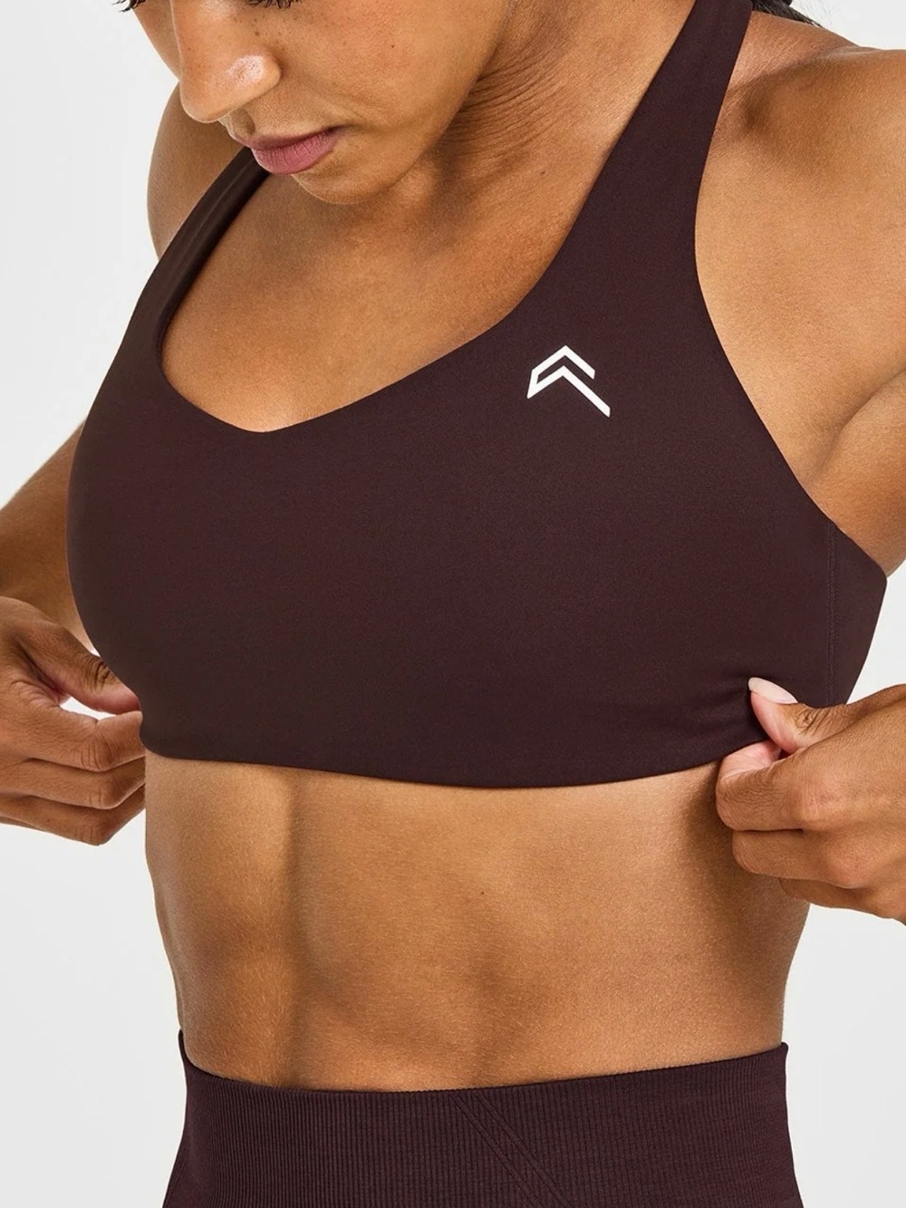 Oner Active Easylift Cross Back Sports Bra